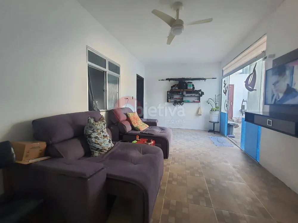Casa, 9 quartos, 297 m² - Foto 35