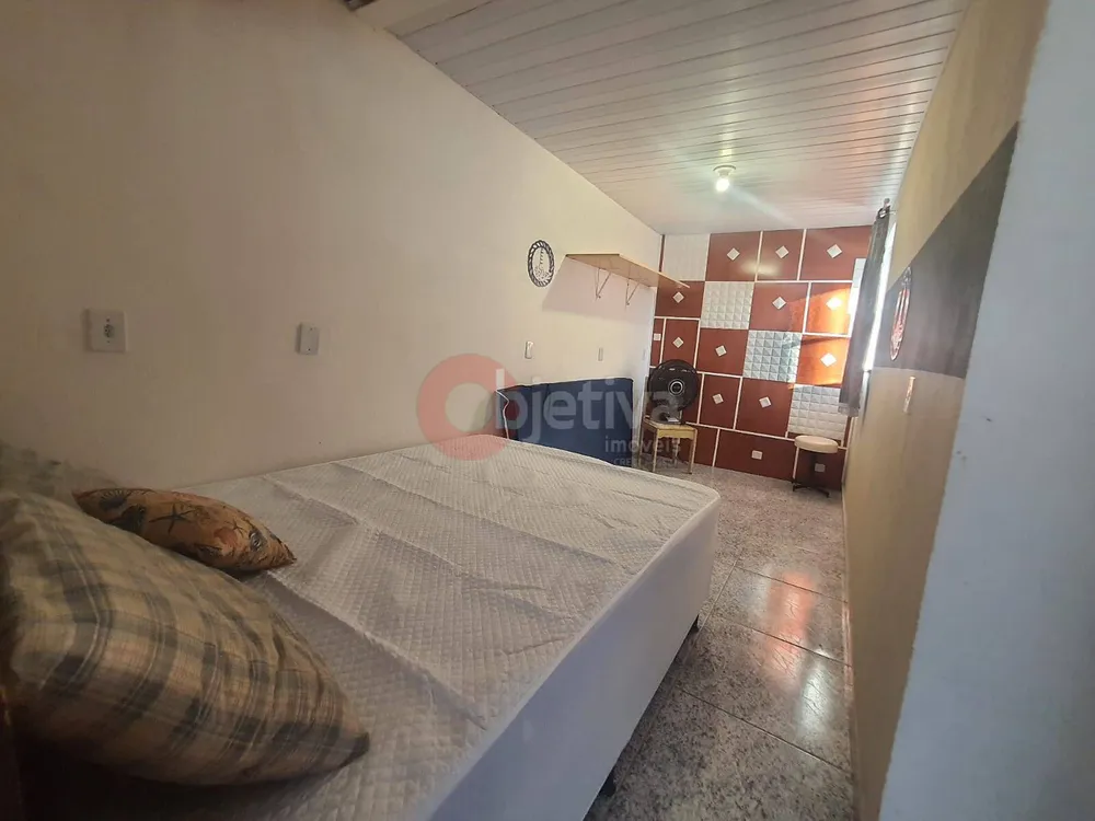 Casa, 9 quartos, 297 m² - Foto 20