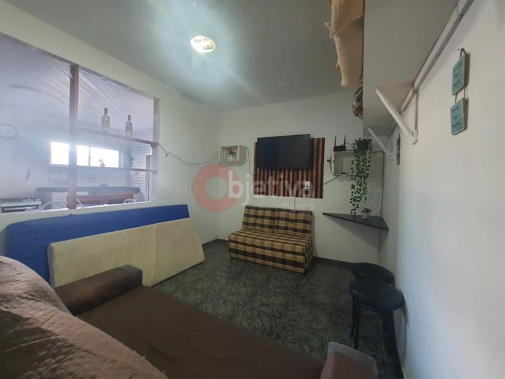Casa, 9 quartos, 297 m² - Foto 2