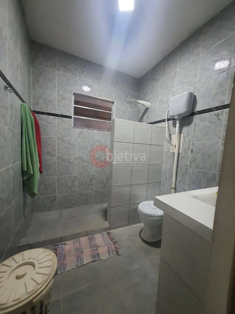 Casa, 9 quartos, 297 m² - Foto 22