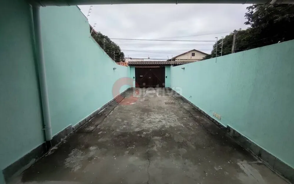 Casa, 2 quartos, 120 m² - Foto 9