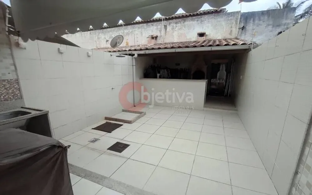 Casa, 2 quartos, 120 m² - Foto 4