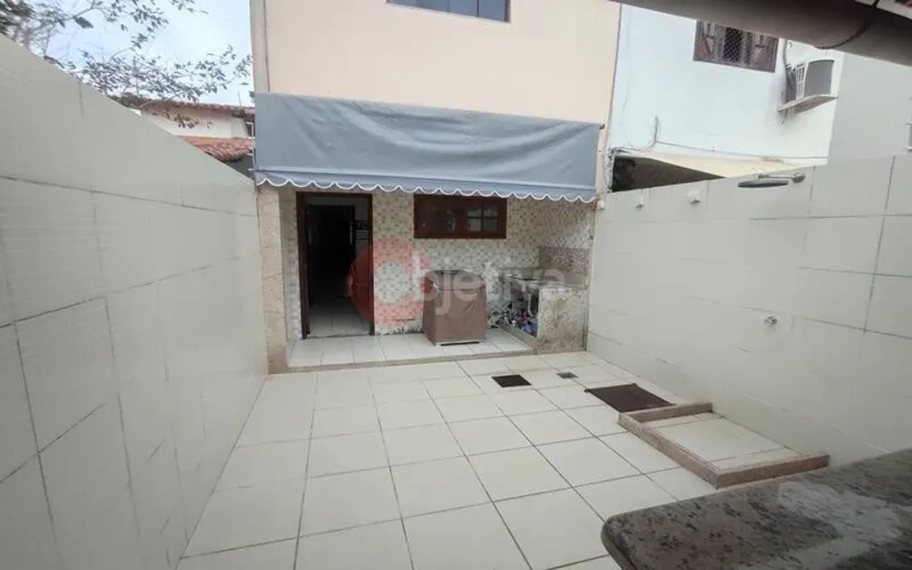 Casa, 2 quartos, 120 m² - Foto 2