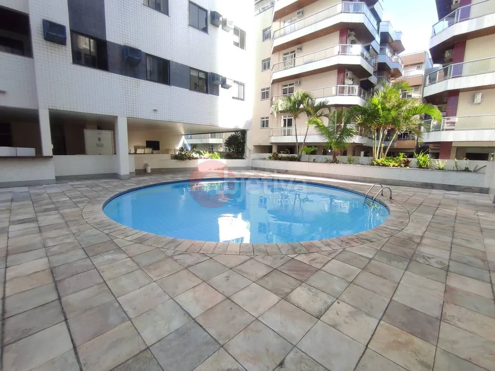 Apartamento, 3 quartos, 123 m² - Foto 22
