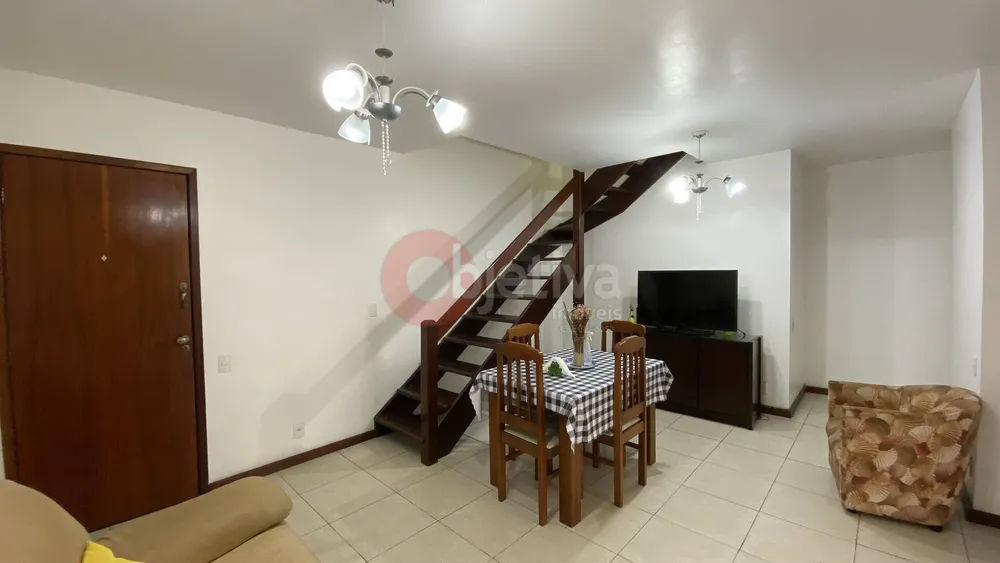 Apartamento, 3 quartos, 123 m² - Foto 2