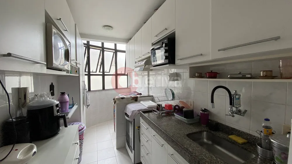Apartamento, 3 quartos, 123 m² - Foto 5