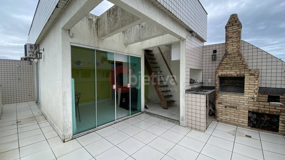 Apartamento, 3 quartos, 123 m² - Foto 2