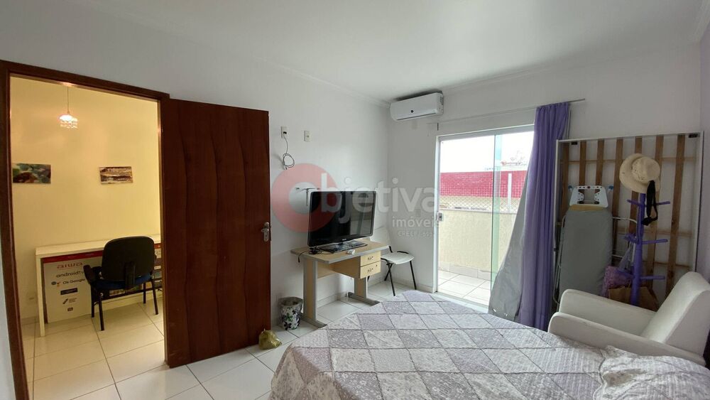 Apartamento, 3 quartos, 123 m² - Foto 1
