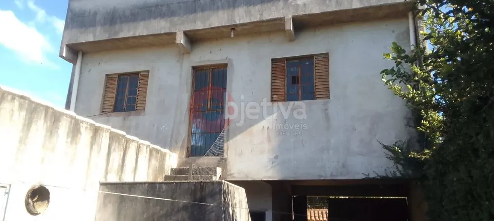 Casa, 2 quartos, 80 m² - Foto 2