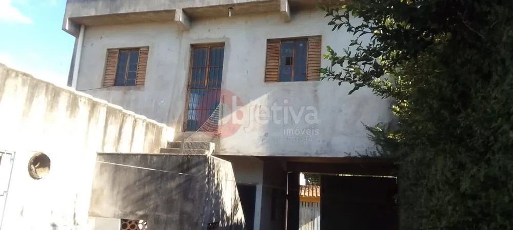 Casa, 2 quartos, 80 m² - Foto 8