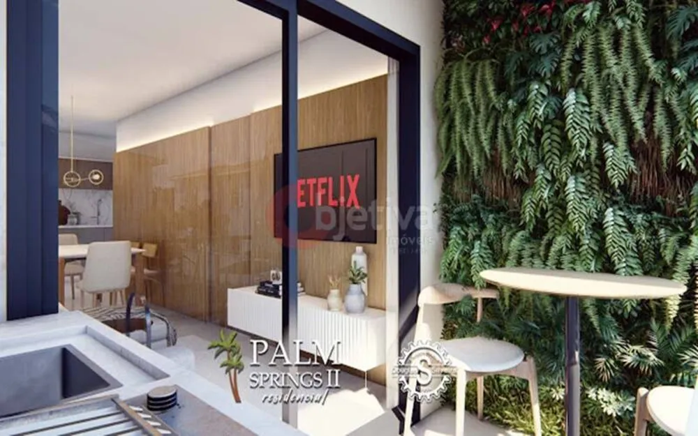 Apartamento, 2 quartos, 72 m² - Foto 7