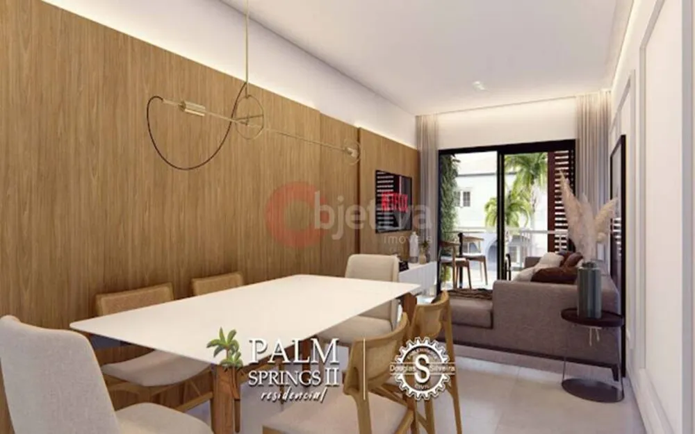 Apartamento, 2 quartos, 72 m² - Foto 5