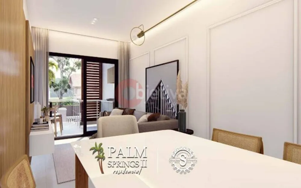 Apartamento, 2 quartos, 72 m² - Foto 6
