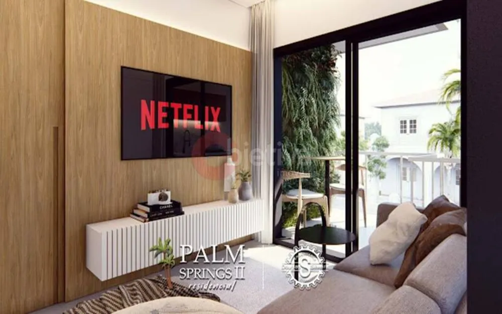 Apartamento, 2 quartos, 72 m² - Foto 6