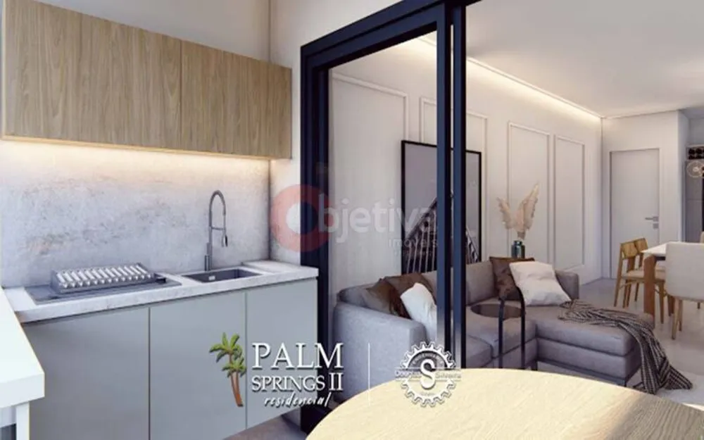 Apartamento, 2 quartos, 72 m² - Foto 8