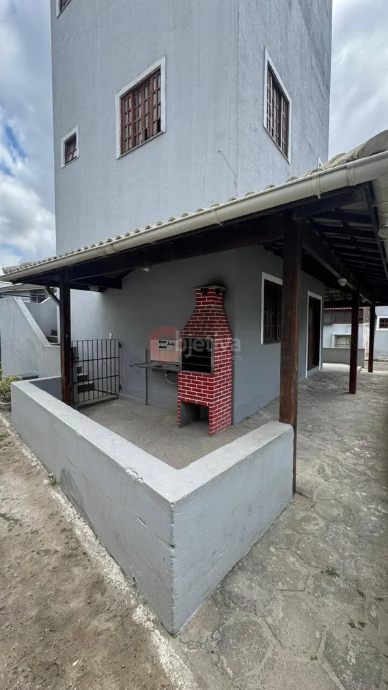 Casa de Condomínio, 2 quartos - Foto 17