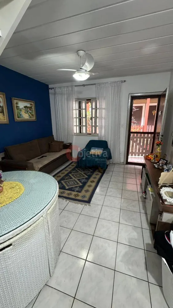 Casa de Condomínio, 2 quartos - Foto 3