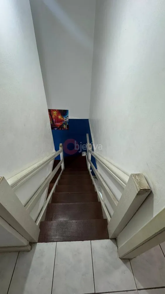 Casa de Condomínio, 2 quartos - Foto 8