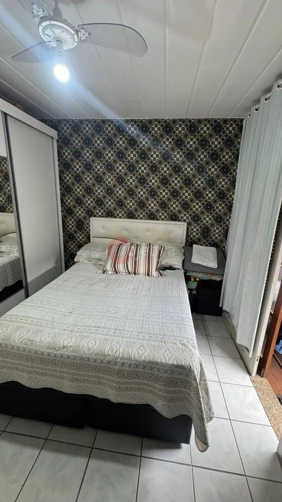 Casa de Condomínio, 2 quartos - Foto 12