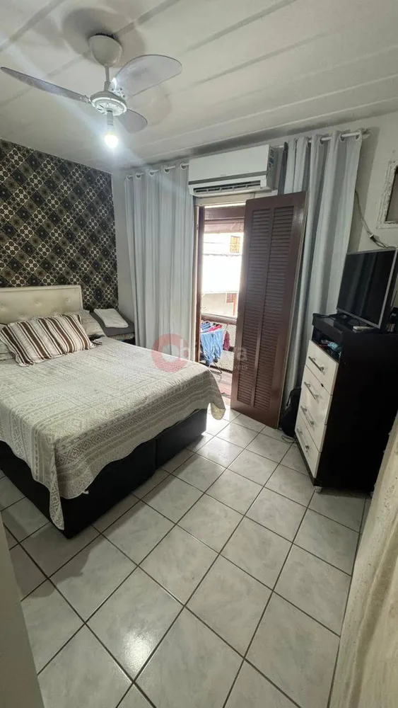 Casa de Condomínio, 2 quartos - Foto 10