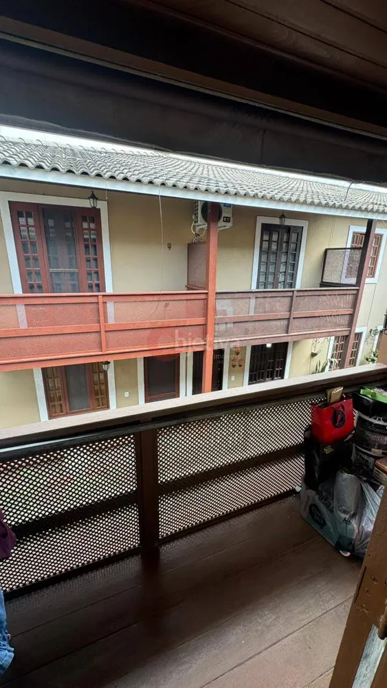 Casa de Condomínio, 2 quartos - Foto 14