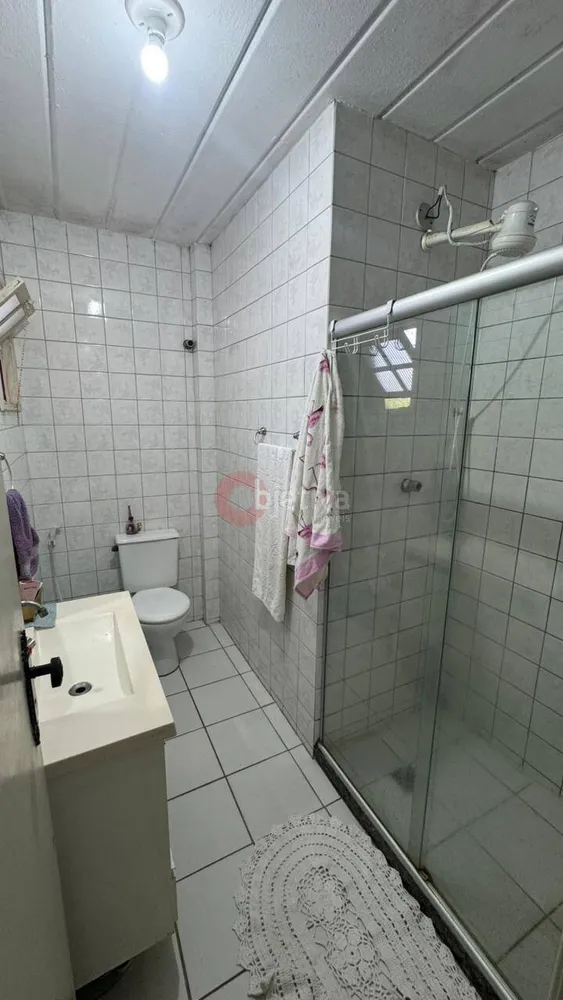 Casa de Condomínio, 2 quartos - Foto 11