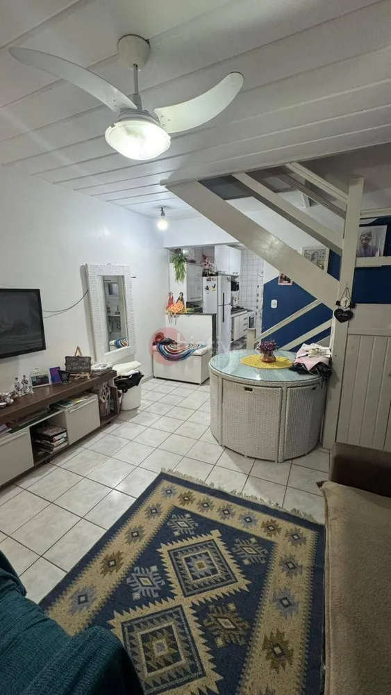 Casa de Condomínio, 2 quartos - Foto 2