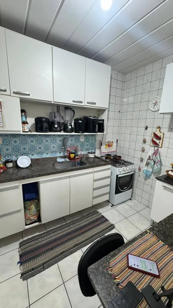 Casa de Condomínio, 2 quartos - Foto 4