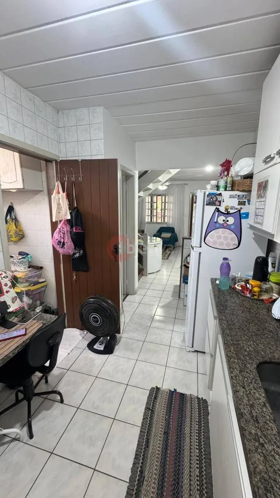 Casa de Condomínio, 2 quartos - Foto 6