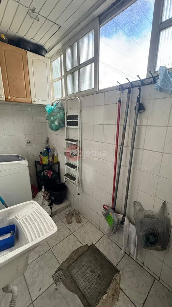 Casa de Condomínio, 2 quartos - Foto 7