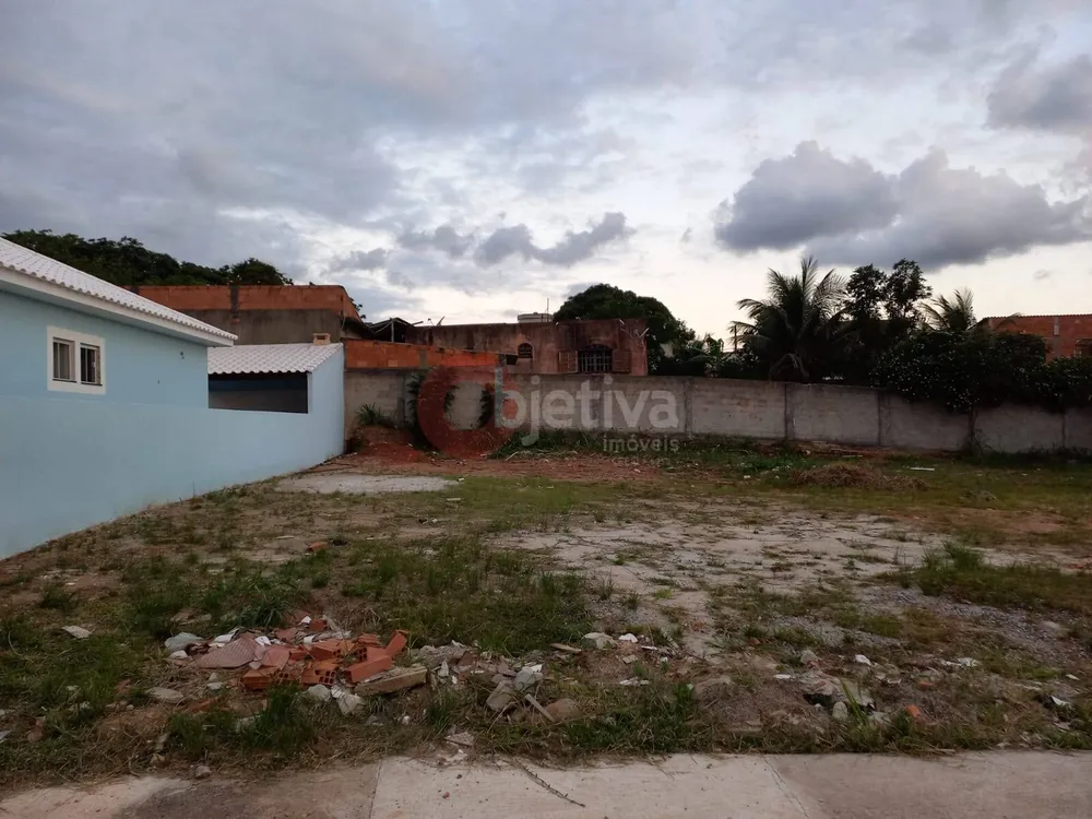 Terreno, 344 m² - Foto 1