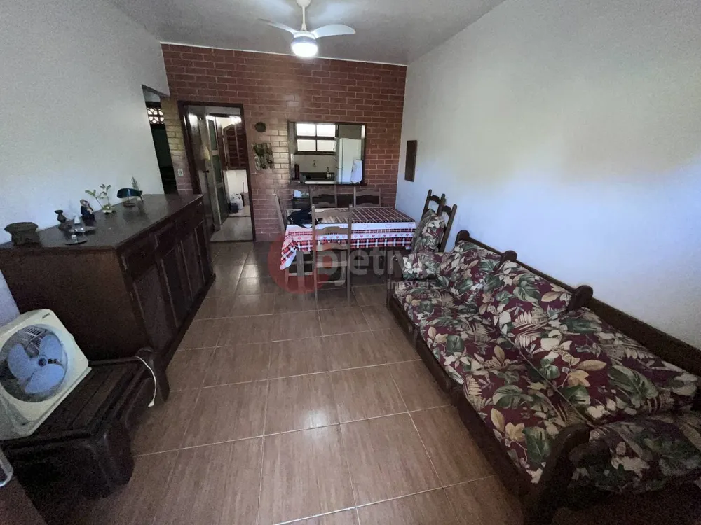 Apartamento, 2 quartos, 66 m² - Foto 2