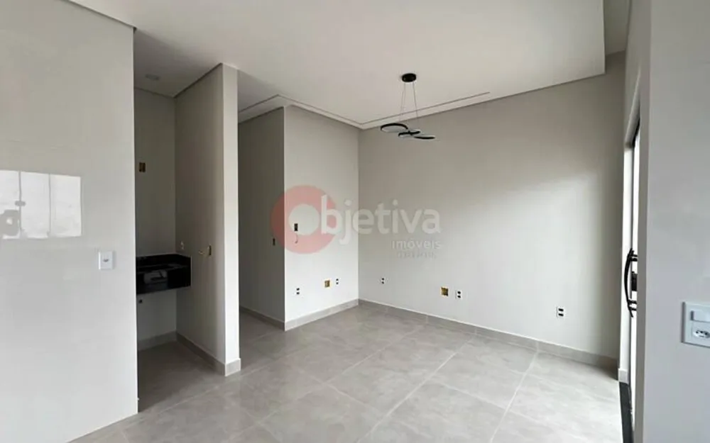 Casa, 2 quartos, 80 m² - Foto 1