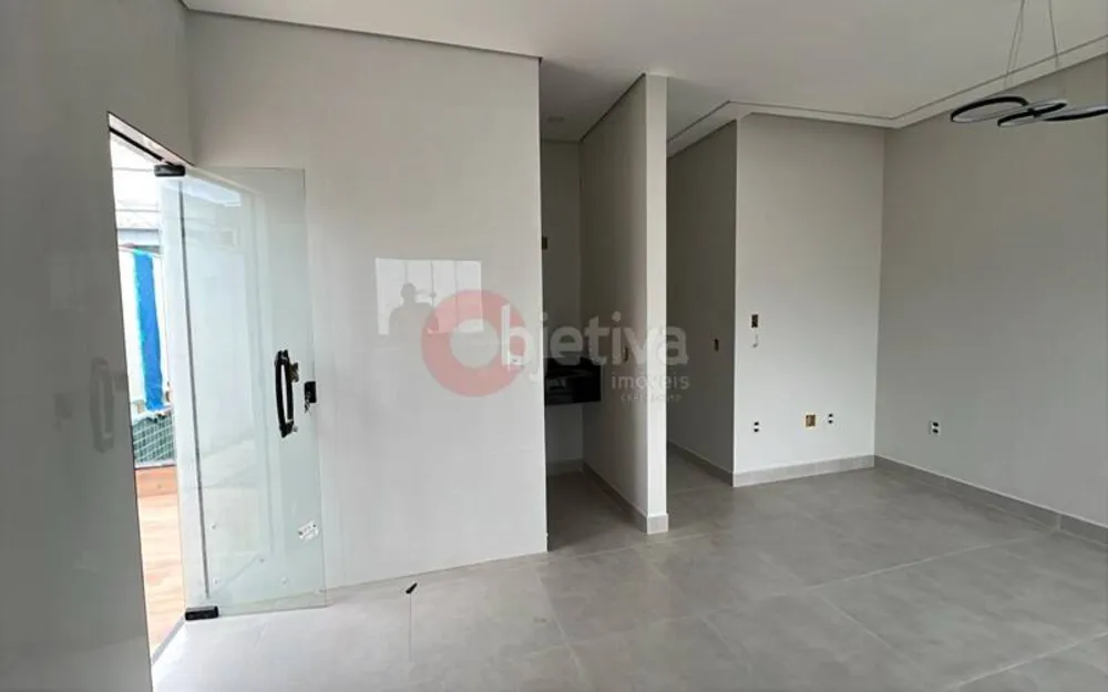 Casa, 2 quartos, 80 m² - Foto 2