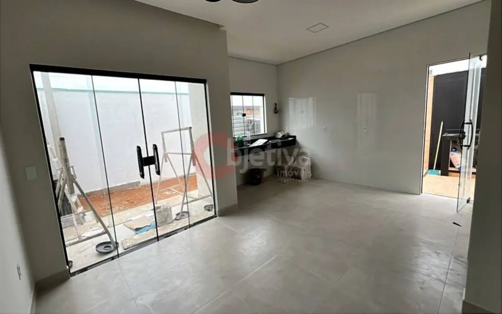 Casa, 2 quartos, 80 m² - Foto 6