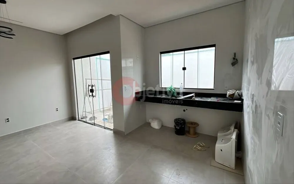 Casa, 2 quartos, 80 m² - Foto 3