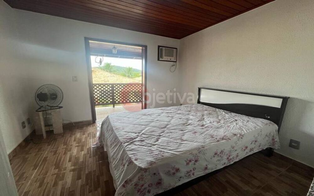 Casa de Condomínio, 2 quartos - Foto 1