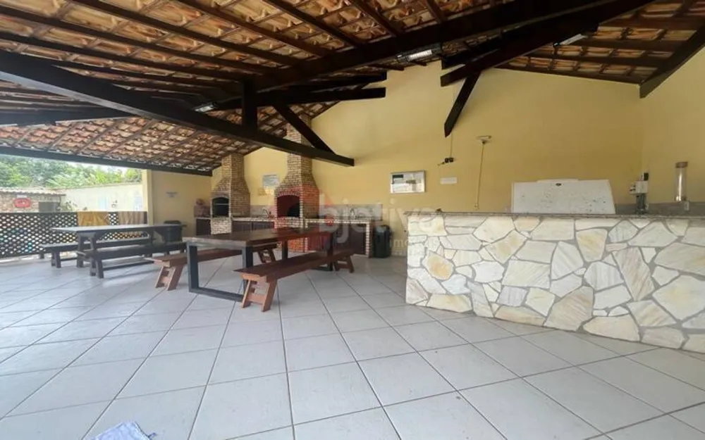 Casa de Condomínio, 2 quartos - Foto 2