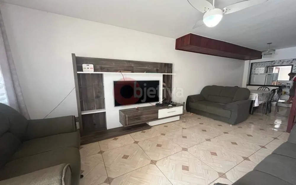 Casa de Condomínio, 2 quartos - Foto 3