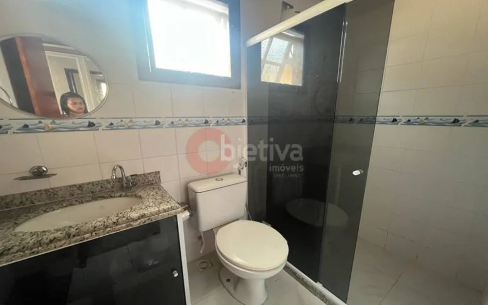Casa de Condomínio, 2 quartos - Foto 14