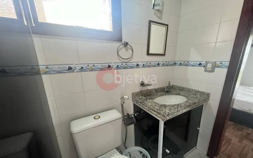 Casa de Condomínio, 2 quartos - Foto 22