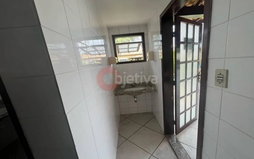 Casa de Condomínio, 2 quartos - Foto 16