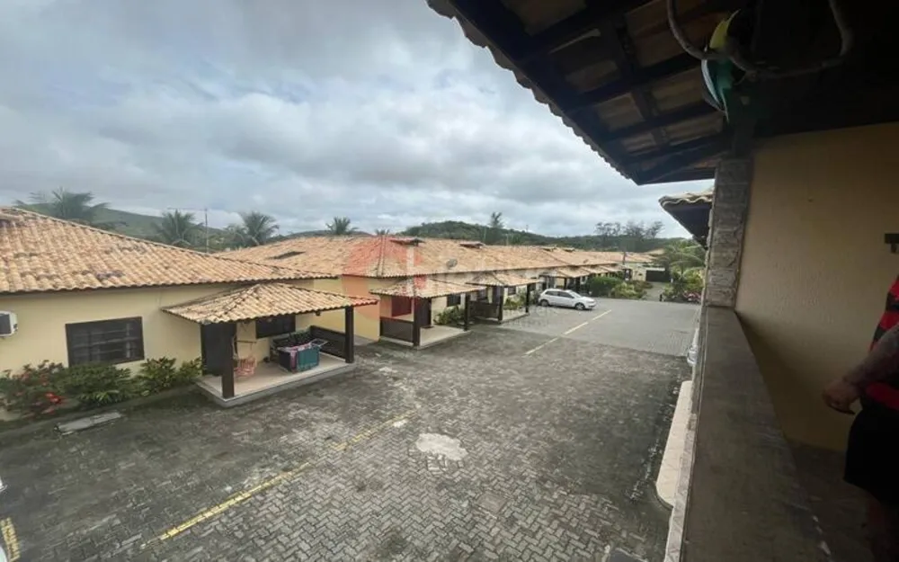 Casa de Condomínio, 2 quartos - Foto 11