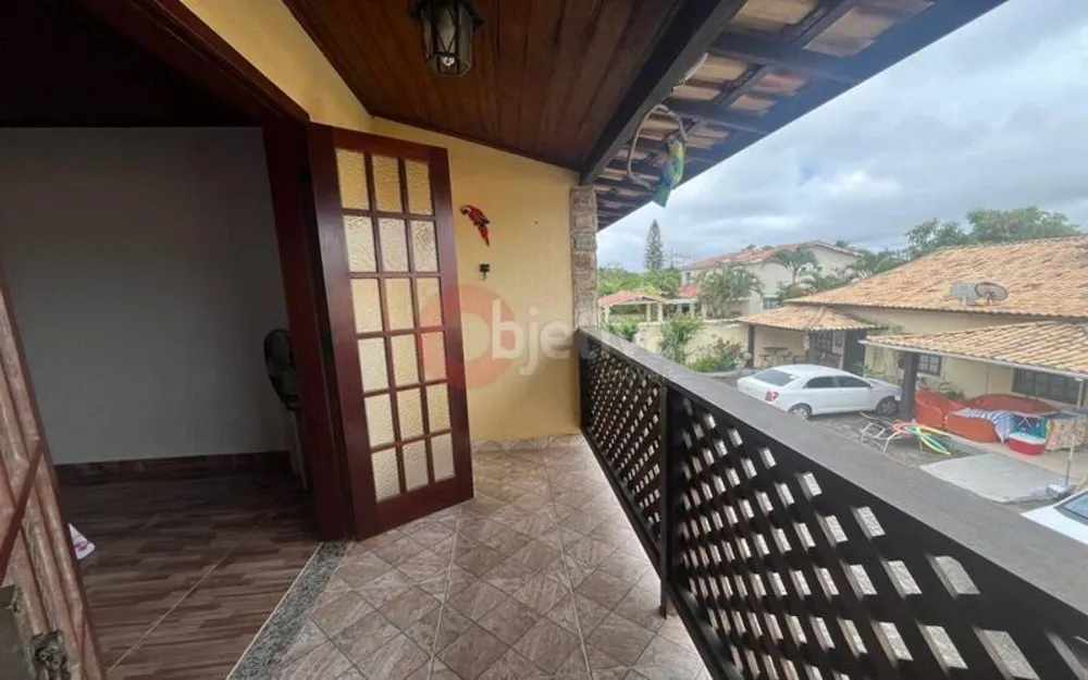 Casa de Condomínio, 2 quartos - Foto 17