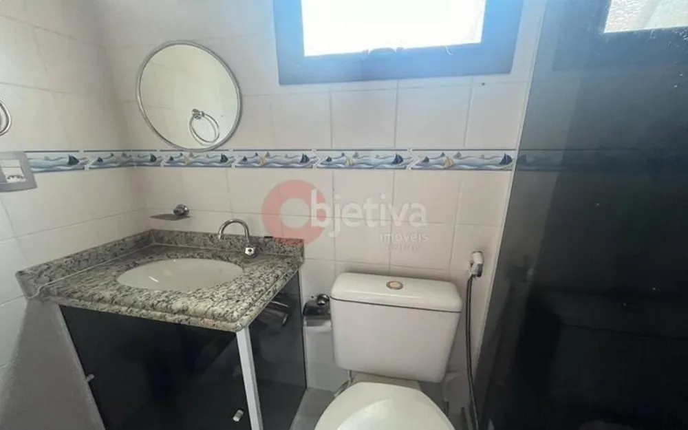 Casa de Condomínio, 2 quartos - Foto 11