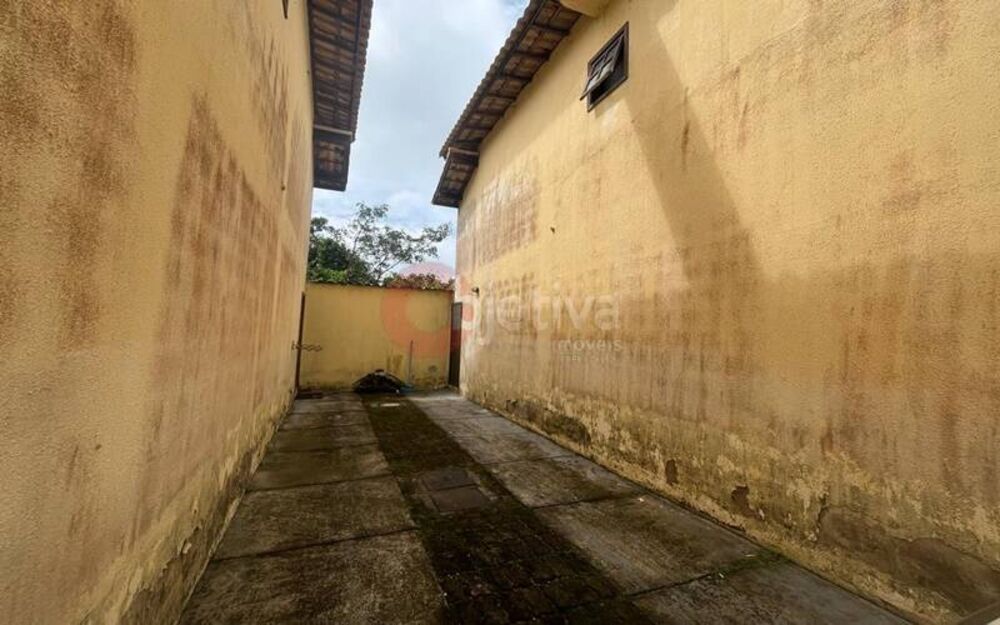 Casa de Condomínio, 2 quartos - Foto 4