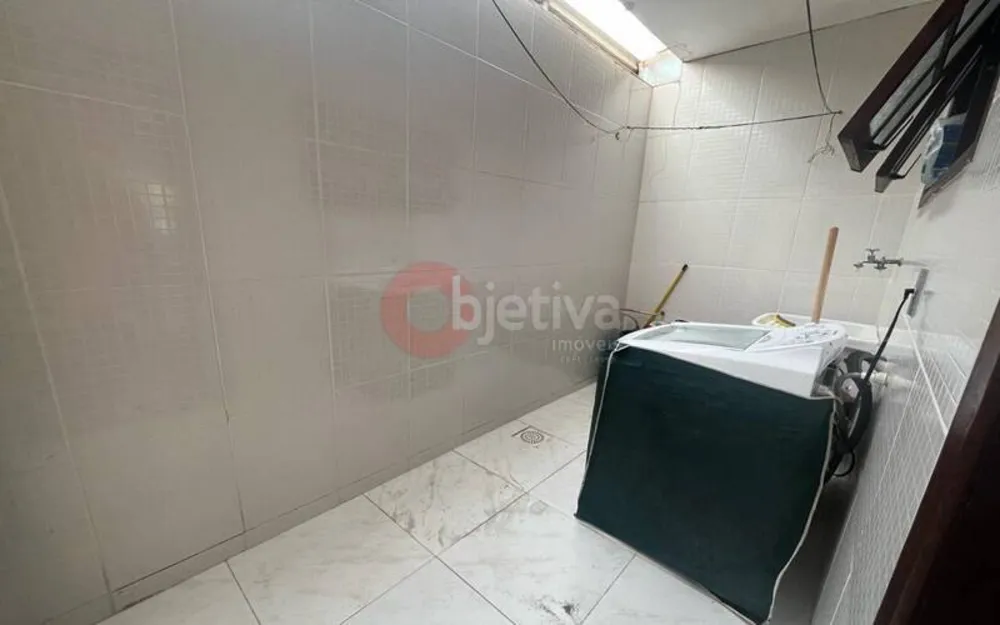 Casa de Condomínio, 2 quartos - Foto 6