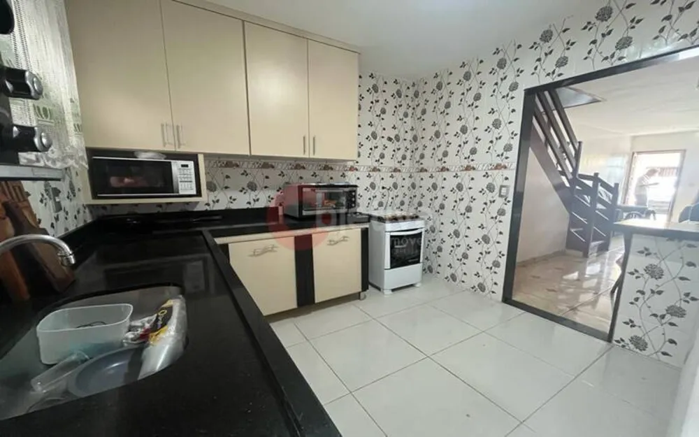 Casa de Condomínio, 2 quartos - Foto 10