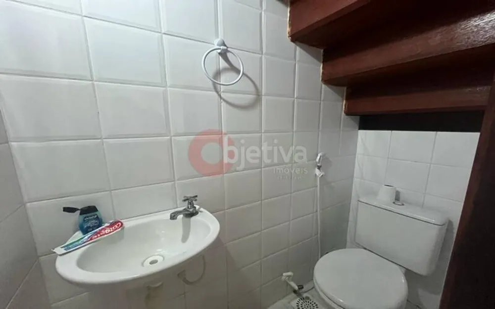 Casa de Condomínio, 2 quartos - Foto 6