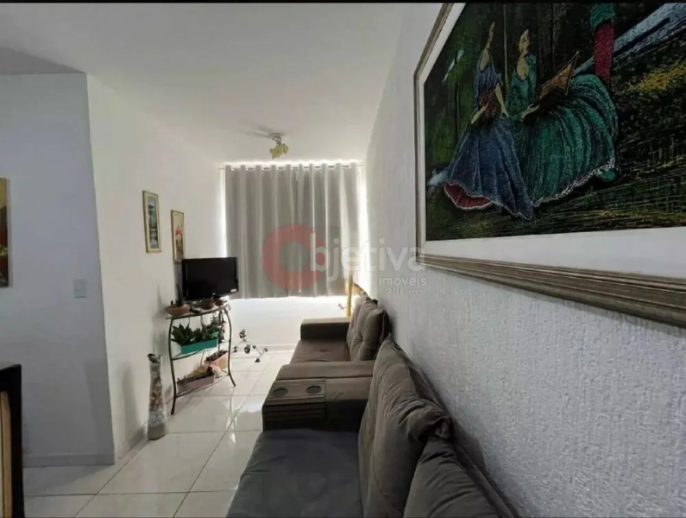 Apartamento, 3 quartos, 71 m² - Foto 9